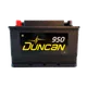 Batería Duncan 43MR 950Amp